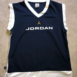 Jordan Jersey